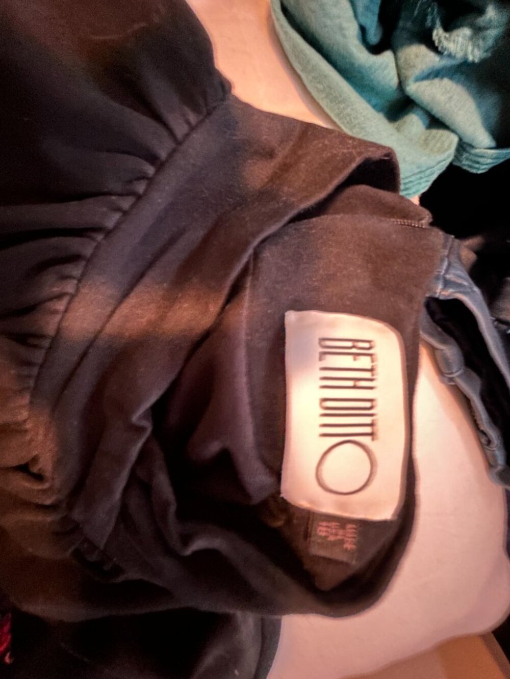 Beth Ditto Size 18 - Picture 2 of 4